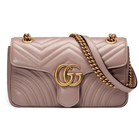 gucci marmont matelasse bag pink|gucci marmont suede bag.